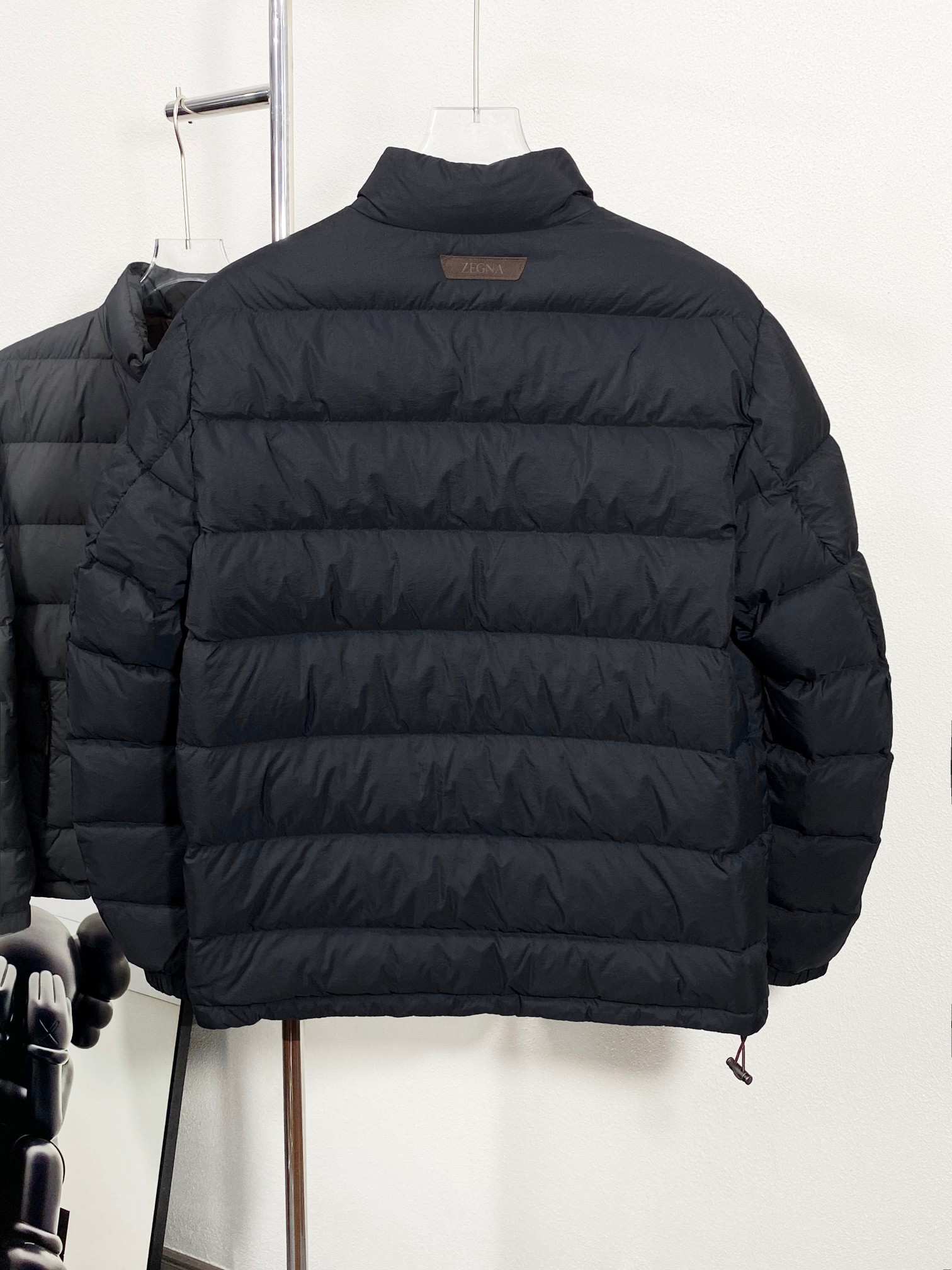 Zegna Down Jackets